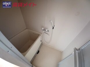 メゾン常盤の物件内観写真